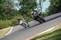 Middle 2 Group Yellow Bikes